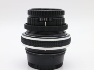 【良品】NIKON ニコン EL-NIKKOR 80mm F5.6 引き伸ばしレンズ イーエル ニッコール #LE2027588