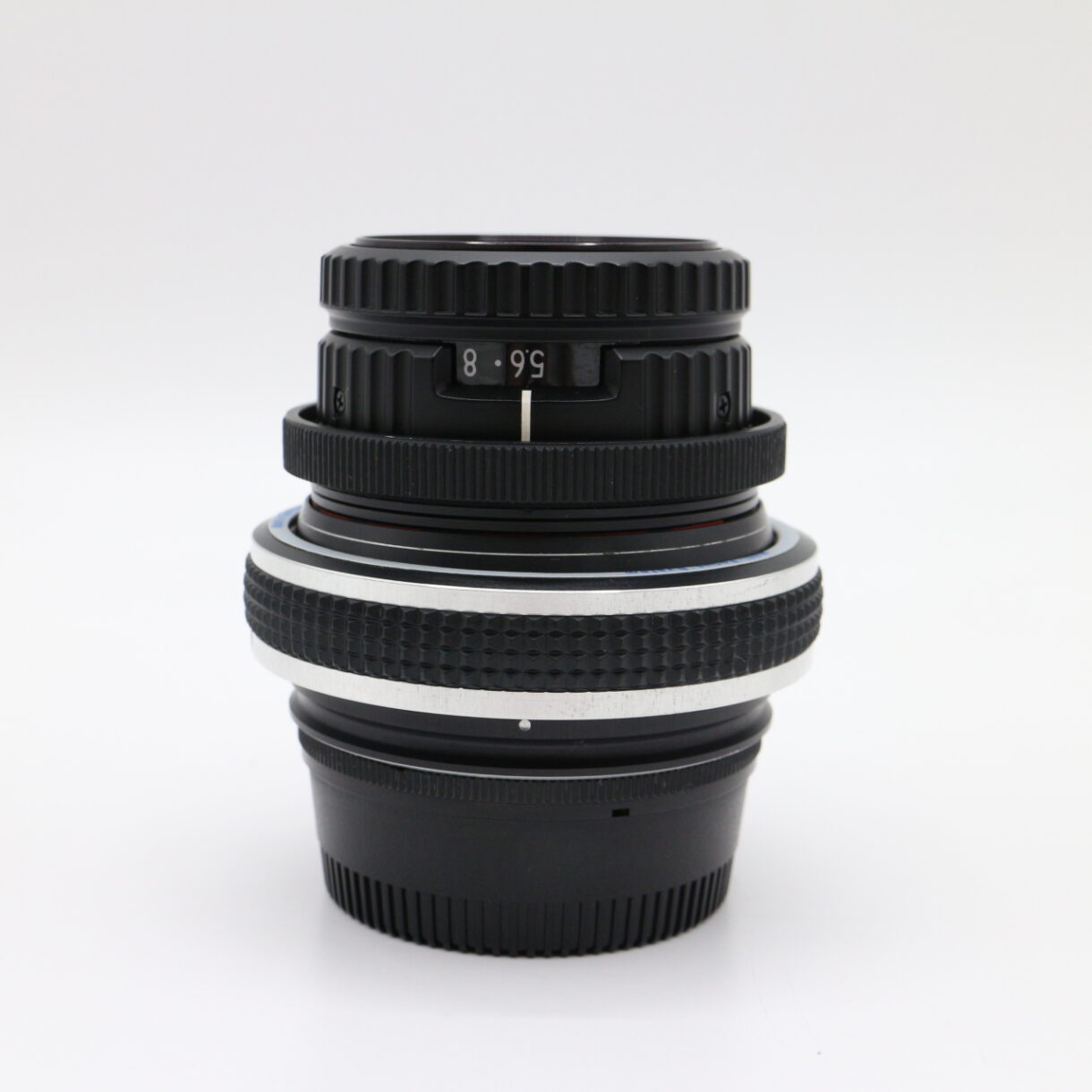 【良品】NIKON ニコン EL-NIKKOR 80mm F5.6 引き伸ばしレンズ イーエル ニッコール #LE2027588