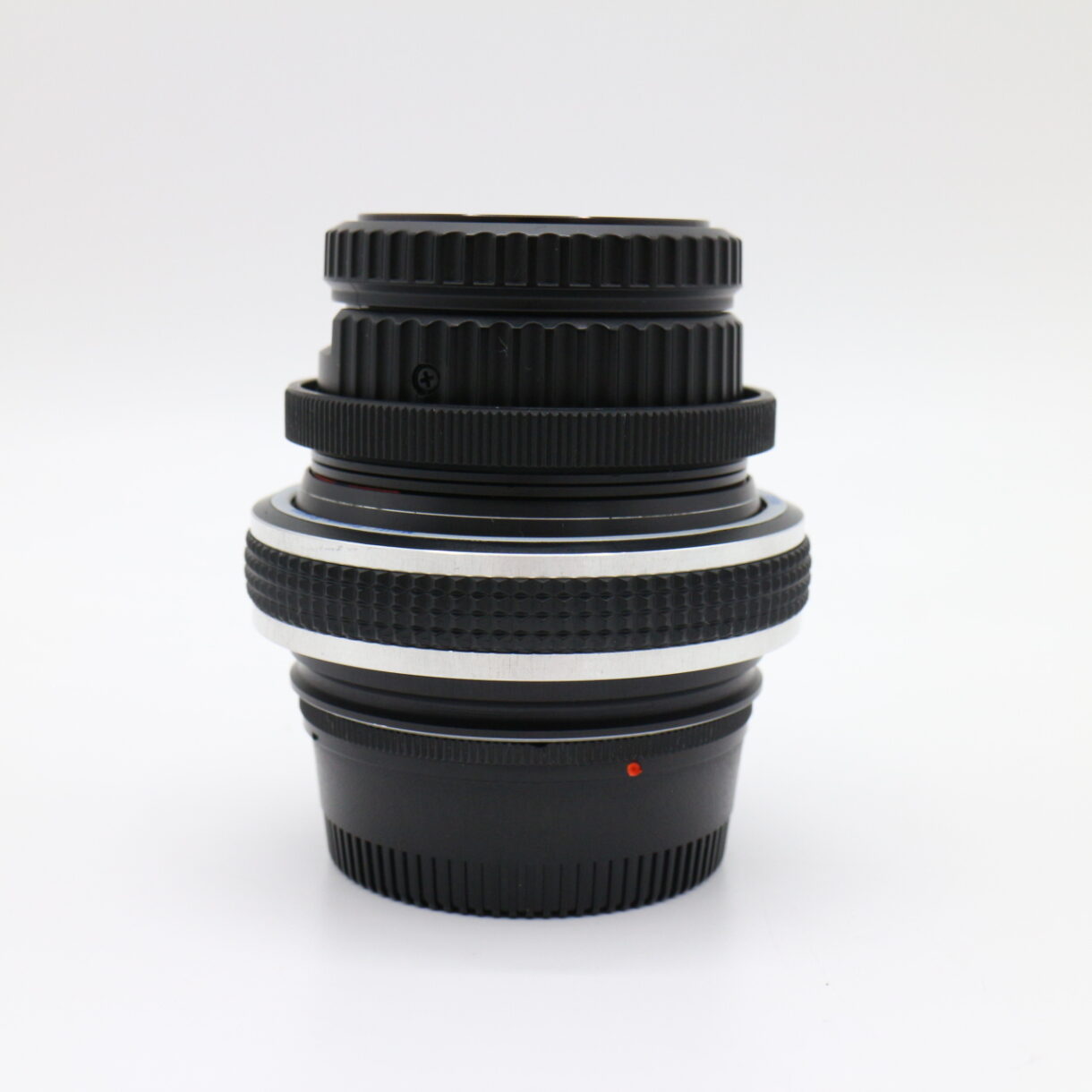 【良品】NIKON ニコン EL-NIKKOR 80mm F5.6 引き伸ばしレンズ イーエル ニッコール #LE2027588 - 画像 (4)