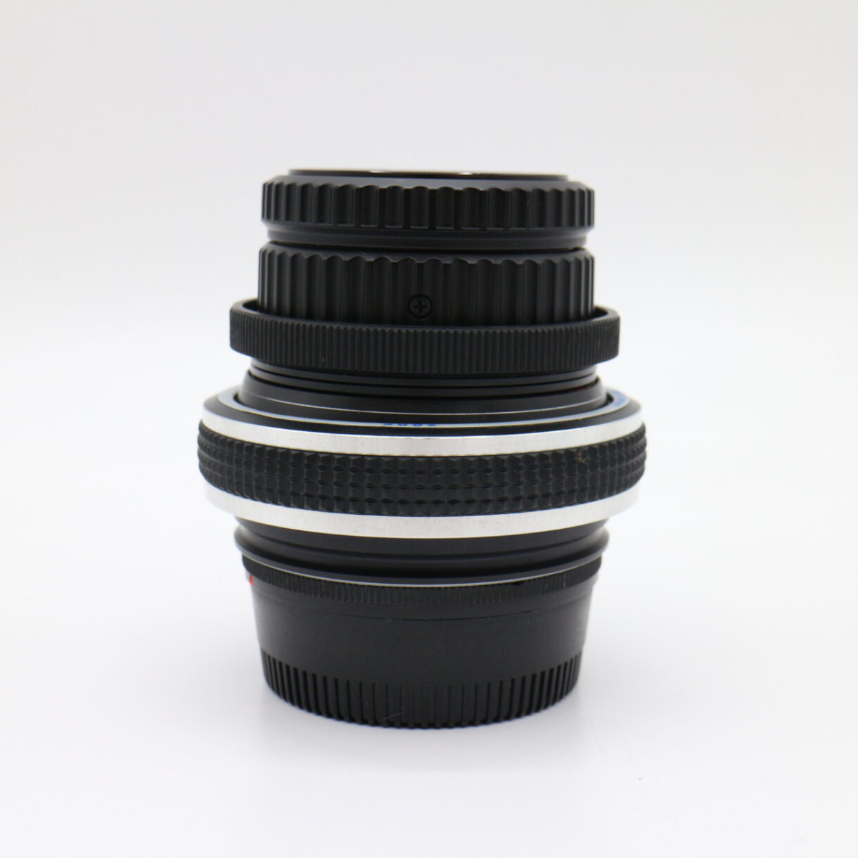 【良品】NIKON ニコン EL-NIKKOR 80mm F5.6 引き伸ばしレンズ イーエル ニッコール #LE2027588 - 画像 (5)