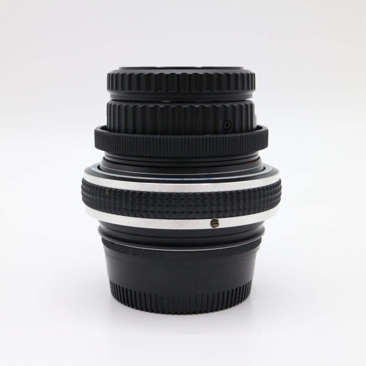 【良品】NIKON ニコン EL-NIKKOR 80mm F5.6 引き伸ばしレンズ イーエル ニッコール #LE2027588 - 画像 (6)