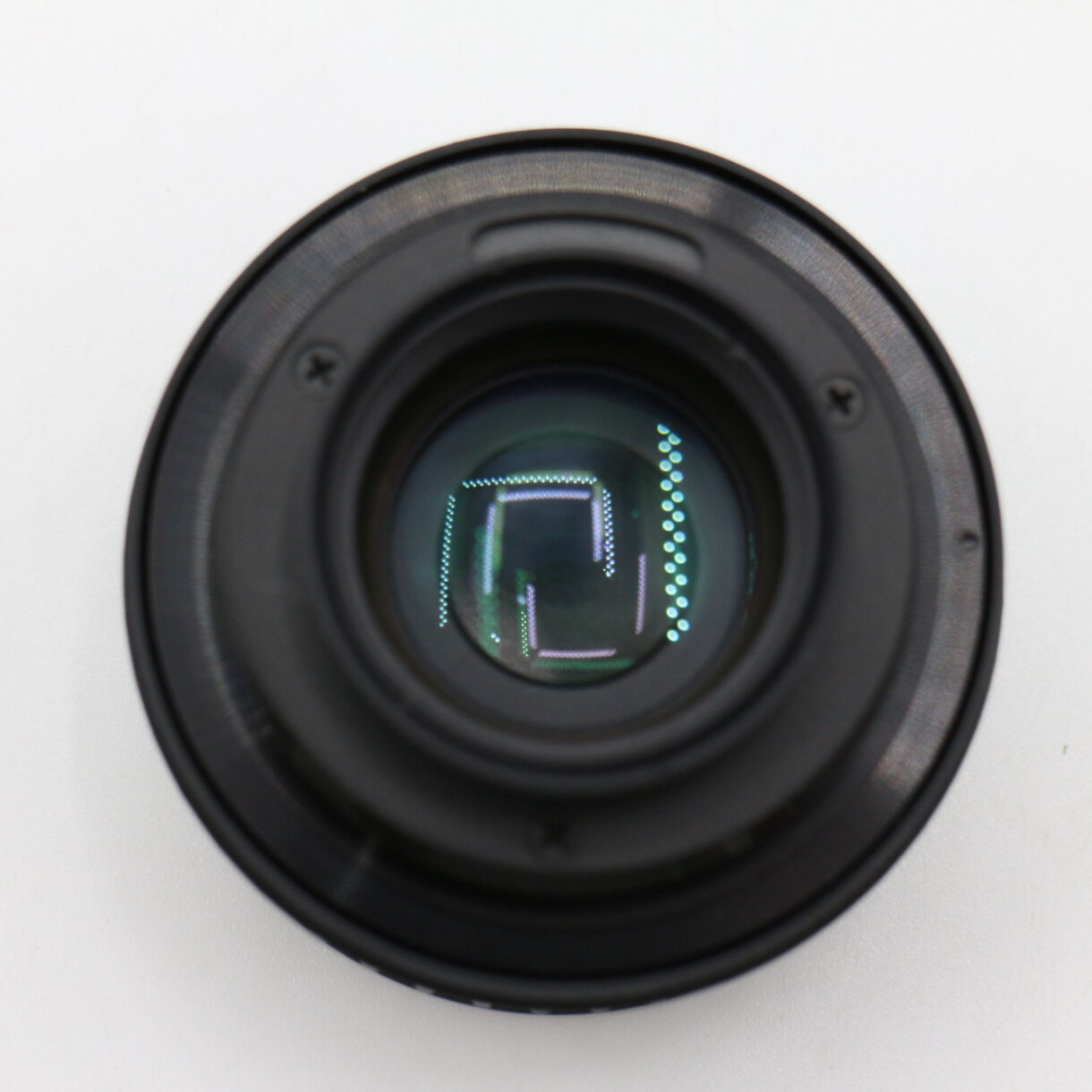 【良品】NIKON ニコン EL-NIKKOR 80mm F5.6 引き伸ばしレンズ イーエル ニッコール #LE2027588 - 画像 (3)
