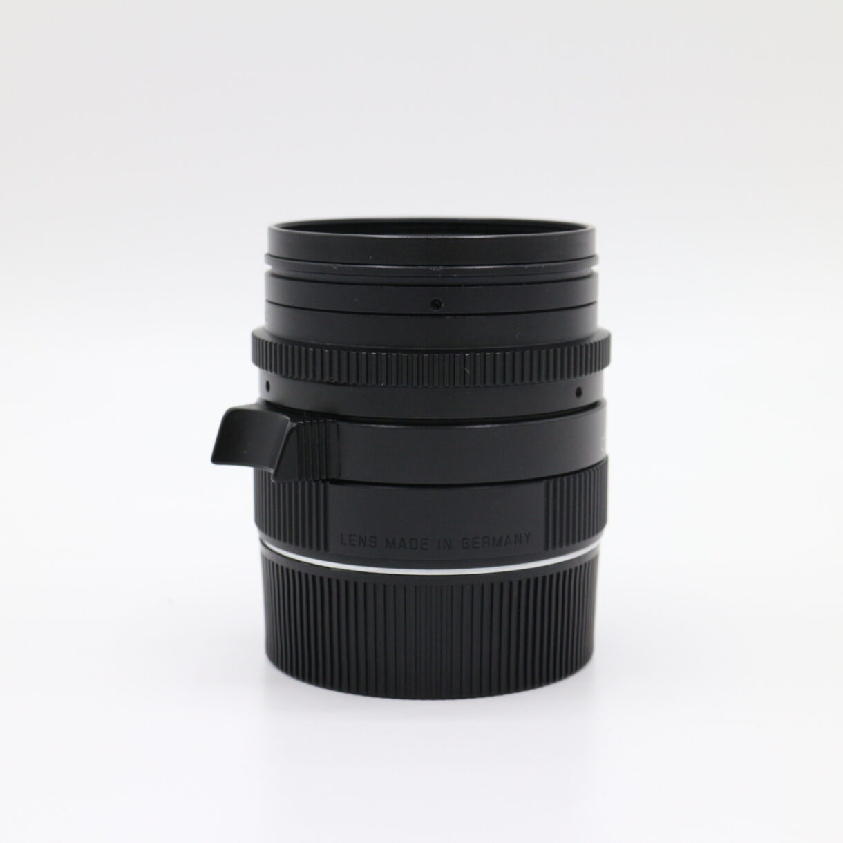 【美品】LEICA ライカ SUMMILUX M 35mm F1.4 ASPH. ズミルックス #LE2027584 - 画像 (3)