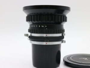 【良品】NIKON ニコン NIKKOR-D 40mm F4 Bronica ブロニカ S S2 S2A EC用 #LE2027550