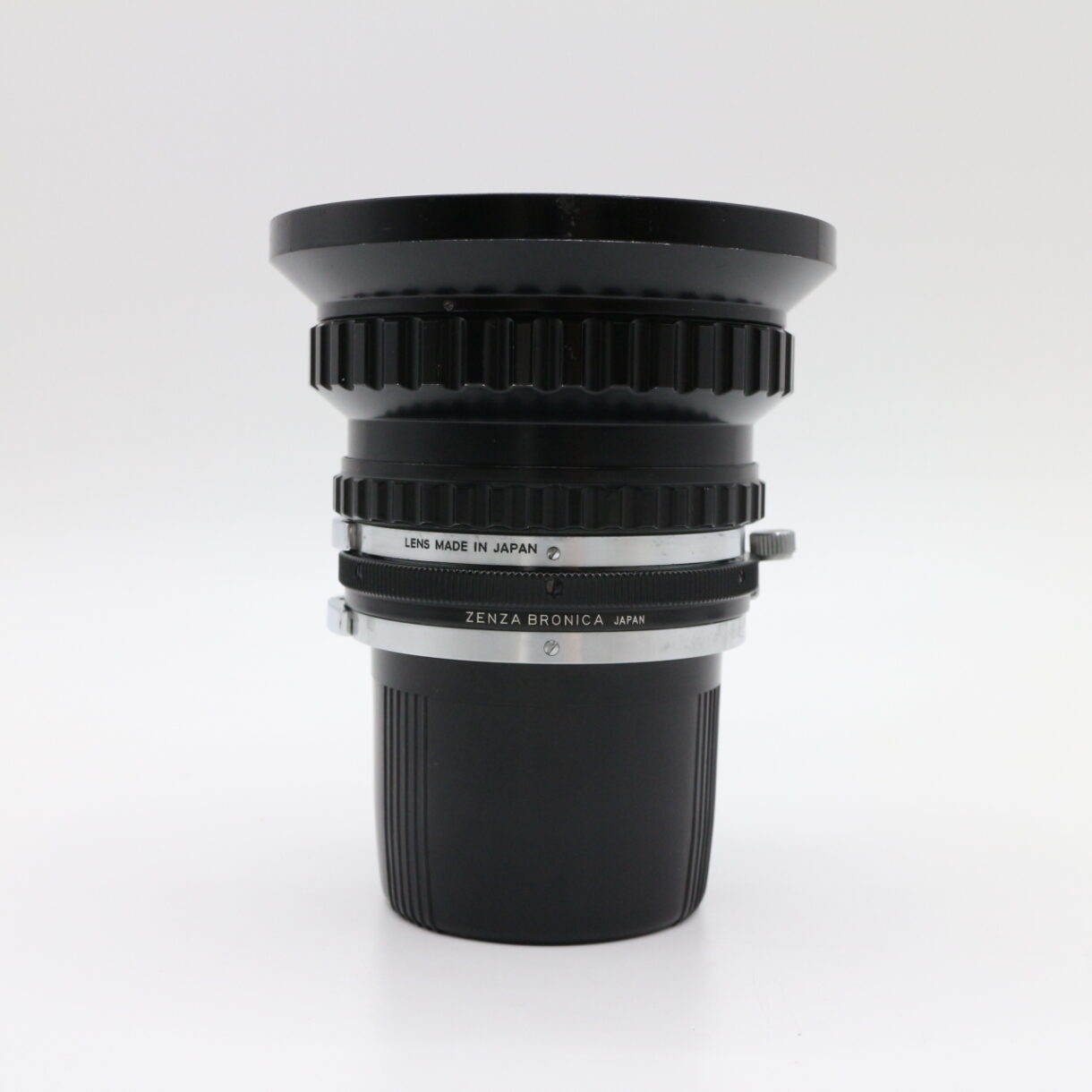 【良品】NIKON ニコン NIKKOR-D 40mm F4 Bronica ブロニカ S S2 S2A EC用 #LE2027550 - 画像 (3)