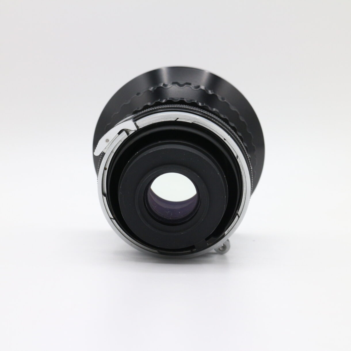 【良品】NIKON ニコン NIKKOR-D 40mm F4 Bronica ブロニカ S S2 S2A EC用 #LE2027550 - 画像 (6)