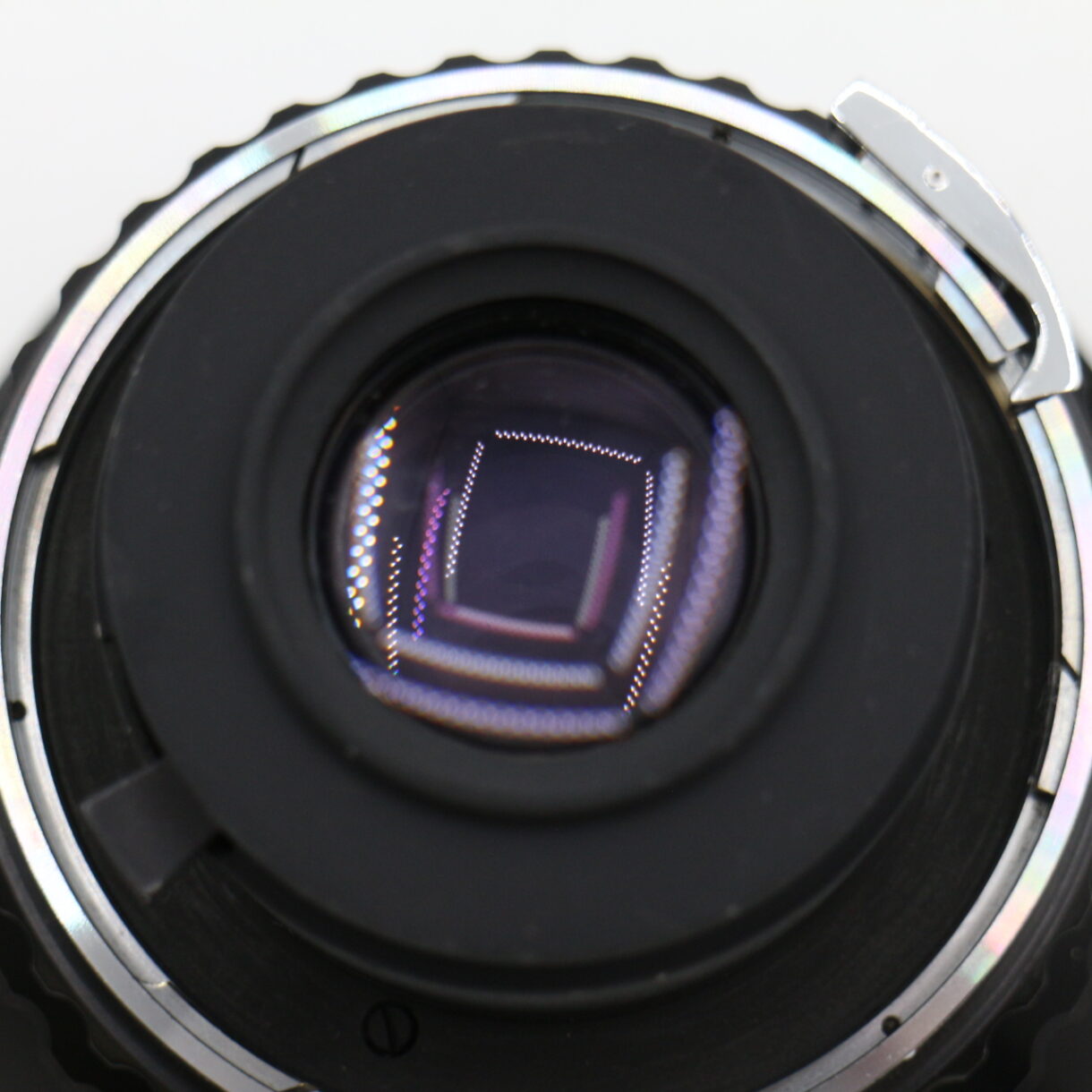 【良品】NIKON ニコン NIKKOR-D 40mm F4 Bronica ブロニカ S S2 S2A EC用 #LE2027550 - 画像 (9)