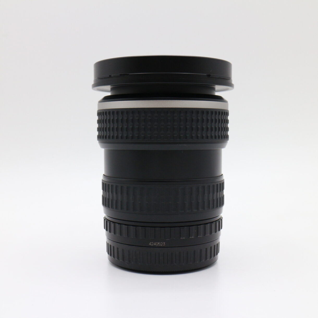 【良品】PENTAX ペンタックス smc PENTAX-FA 645 33-55mm F4.5 AL 中判カメラ用レンズ #LE2027520 - 画像 (3)