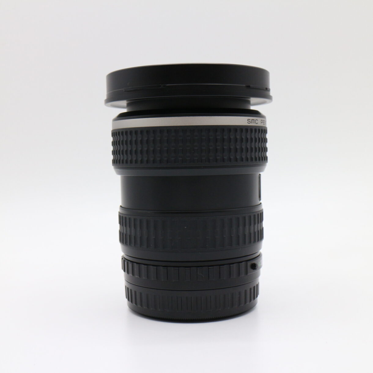 【良品】PENTAX ペンタックス smc PENTAX-FA 645 33-55mm F4.5 AL 中判カメラ用レンズ #LE2027520 - 画像 (4)