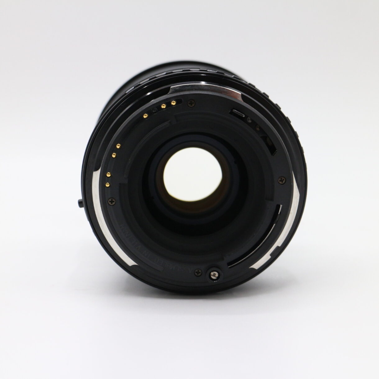 【良品】PENTAX ペンタックス smc PENTAX-FA 645 33-55mm F4.5 AL 中判カメラ用レンズ #LE2027520 - 画像 (6)