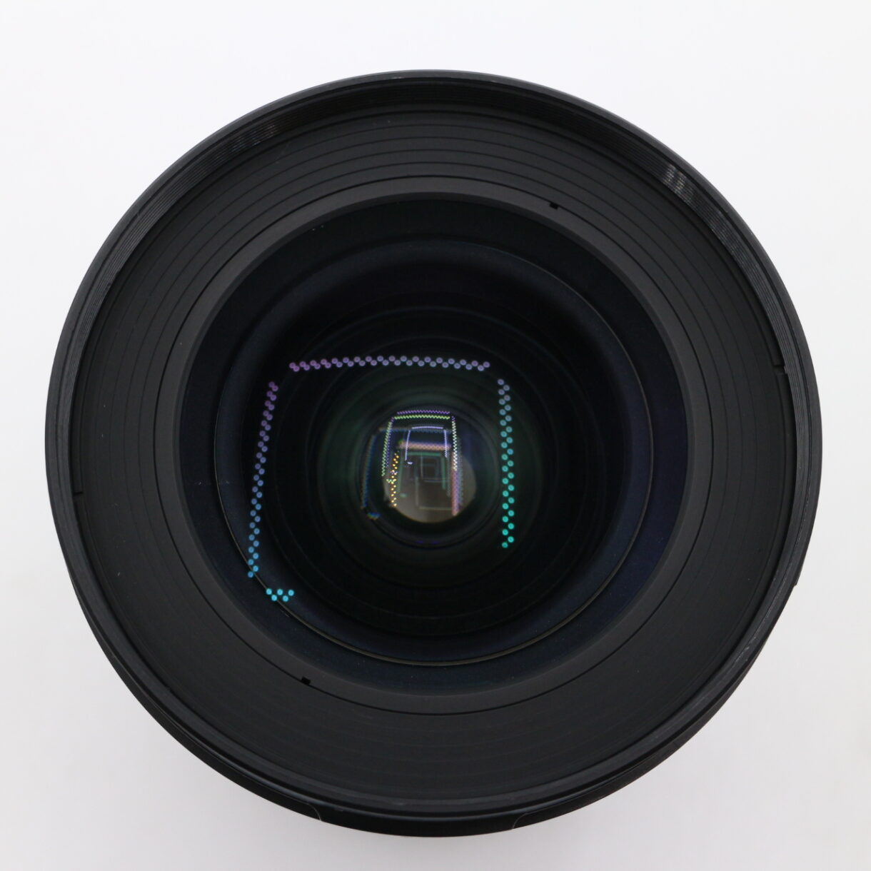 【良品】PENTAX ペンタックス smc PENTAX-FA 645 33-55mm F4.5 AL 中判カメラ用レンズ #LE2027520 - 画像 (7)