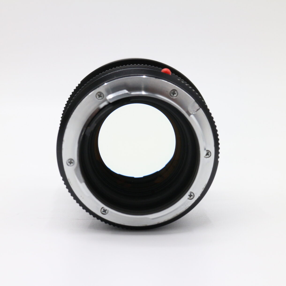 【美品】LEICA ライカ APO-SUMMICRON-M 1:2/90 ASPH #LE2027552 - 画像 (6)