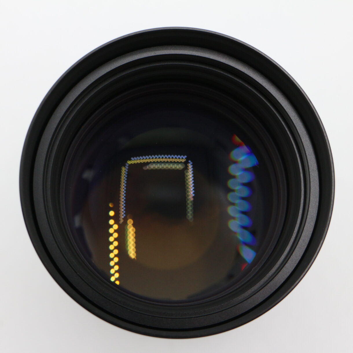 【美品】LEICA ライカ APO-SUMMICRON-M 1:2/90 ASPH #LE2027552 - 画像 (7)
