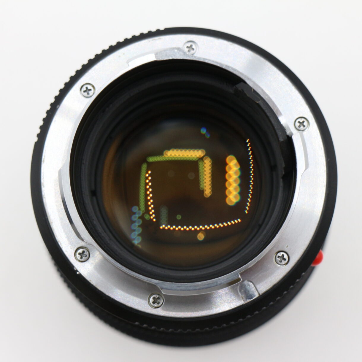 【美品】LEICA ライカ APO-SUMMICRON-M 1:2/90 ASPH #LE2027552 - 画像 (8)