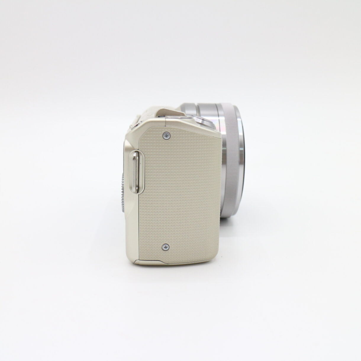 【美品】SONY ソニー NEX-5D ダブルズームキット #LE2028534 - 画像 (7)