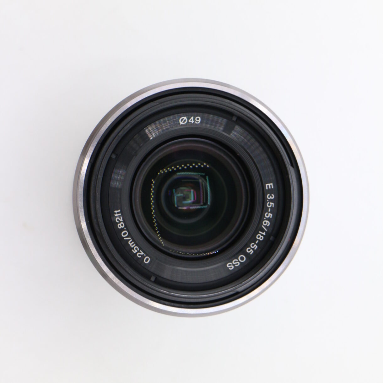 【美品】SONY ソニー NEX-5D ダブルズームキット #LE2028534 - 画像 (13)