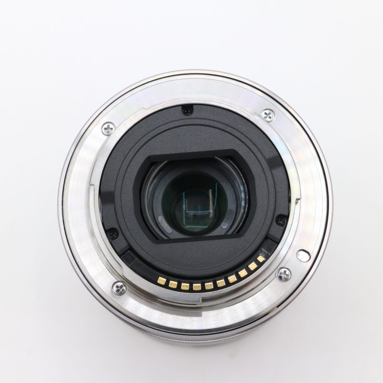 【美品】SONY ソニー NEX-5D ダブルズームキット #LE2028534 - 画像 (14)