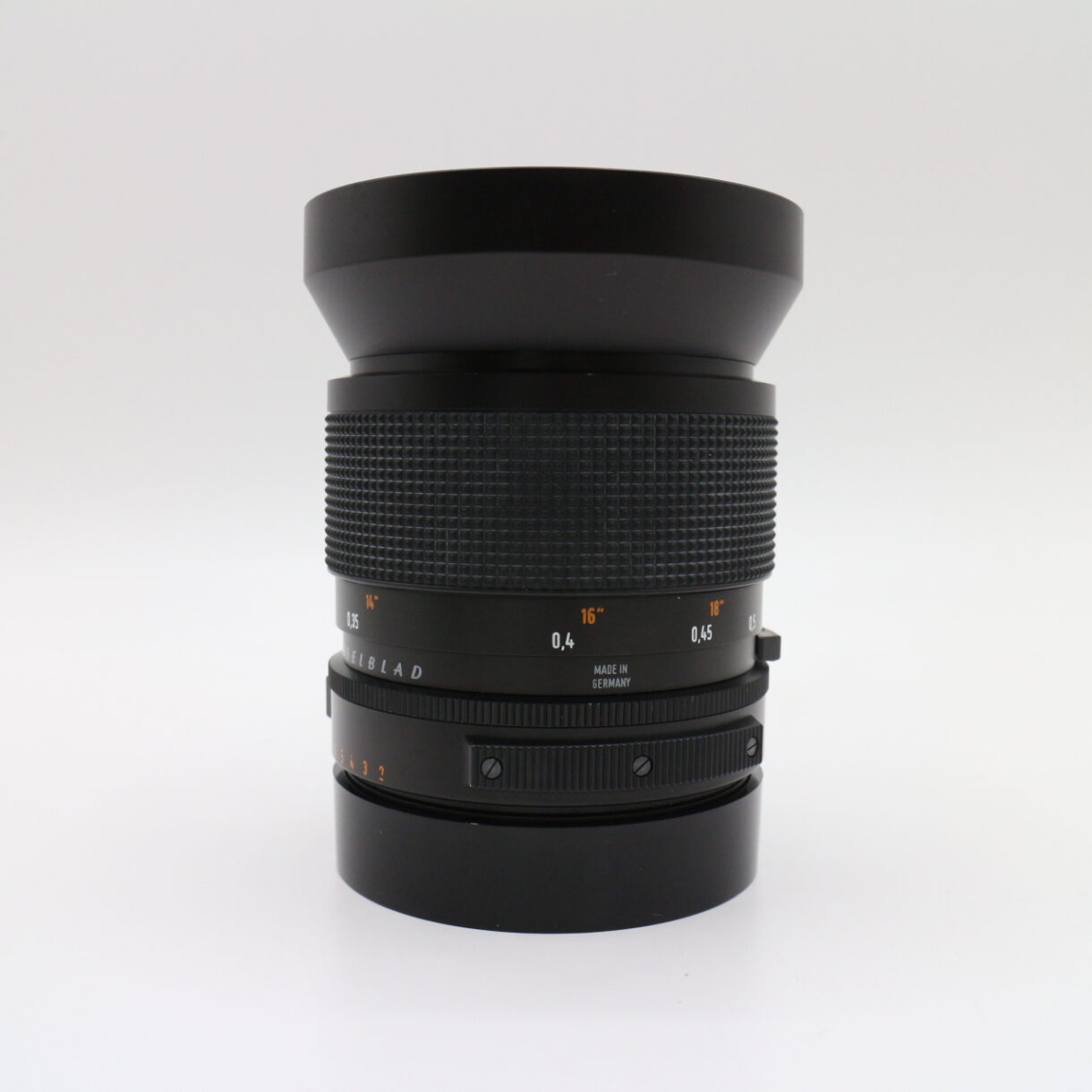【良品】HASSELBLAD ハッセルブラッド Carl Zeiss Distagon 50mm 2.8 T #LE20275951 - 画像 (3)