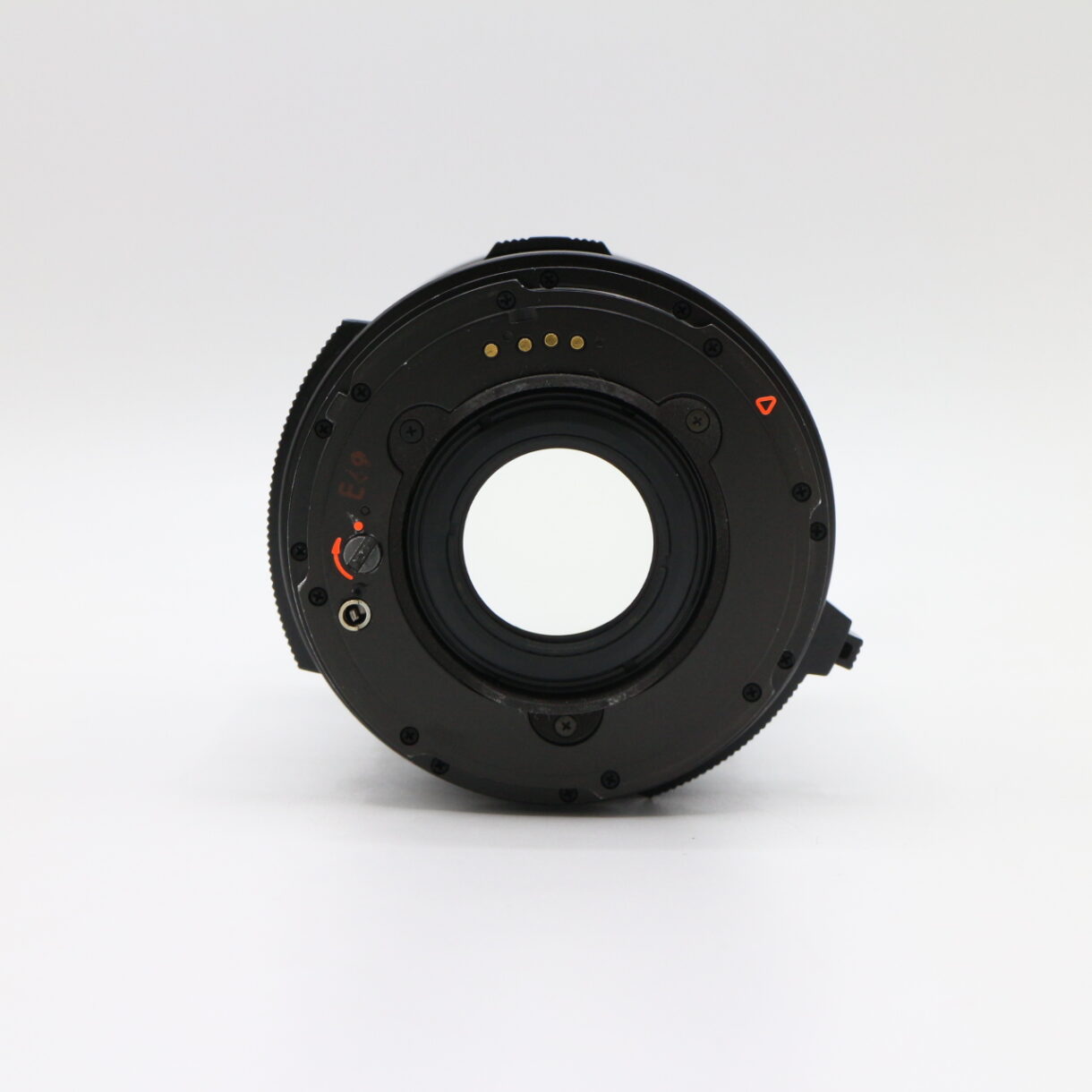 【良品】HASSELBLAD ハッセルブラッド Carl Zeiss Distagon 50mm 2.8 T #LE20275951 - 画像 (6)