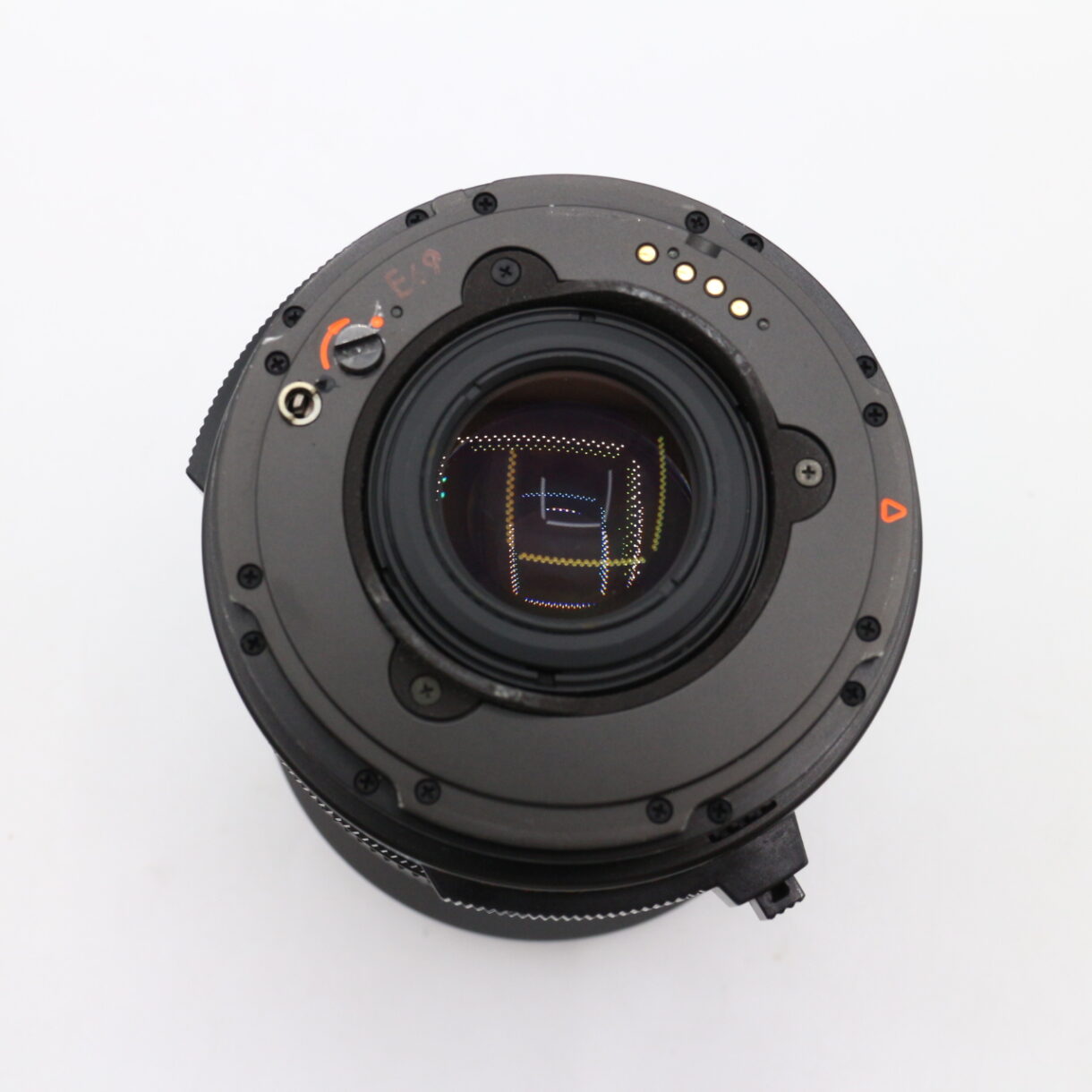 【良品】HASSELBLAD ハッセルブラッド Carl Zeiss Distagon 50mm 2.8 T #LE20275951 - 画像 (8)