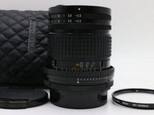 【良品】PENTAX ペンタックス SMC PENTAX 67 SHIFT 75mm F4.5 6x7 バケペン用中判カメラ用レンズ  #LE20273402