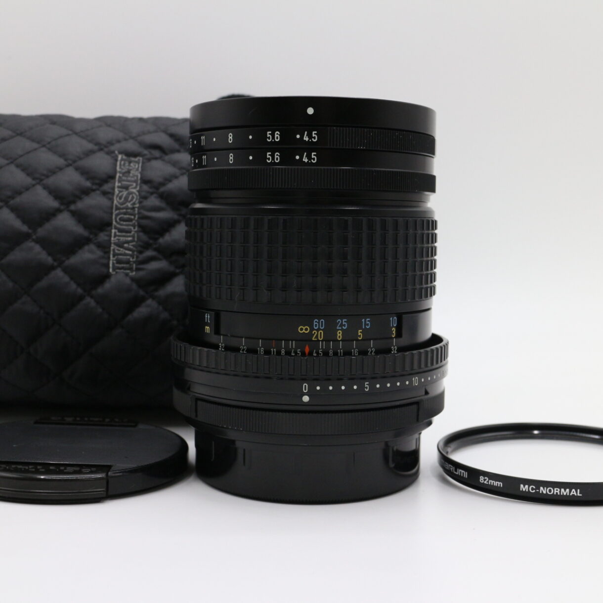 【良品】PENTAX ペンタックス SMC PENTAX 67 SHIFT 75mm F4.5 6x7 バケペン用中判カメラ用レンズ #LE20273402