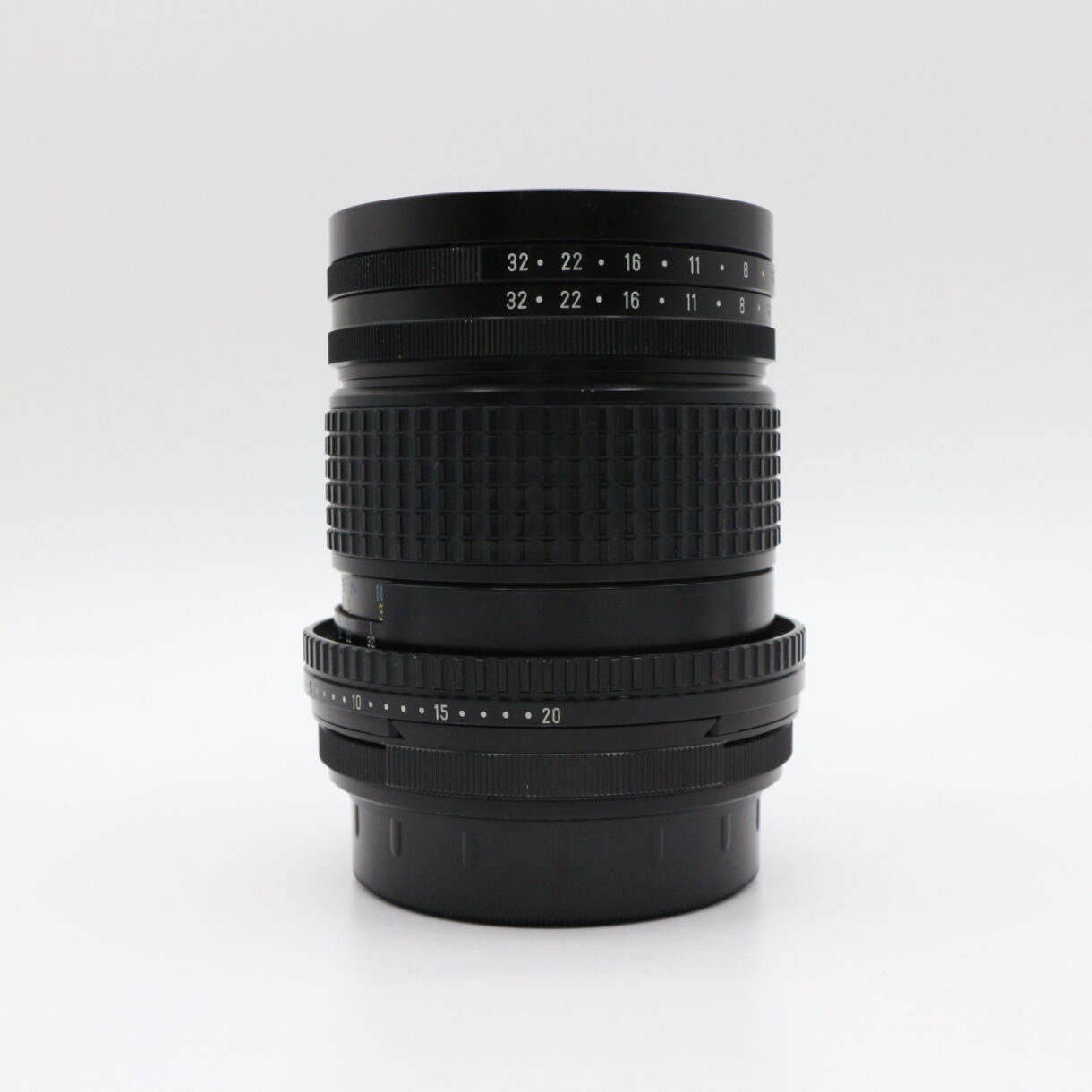【良品】PENTAX ペンタックス SMC PENTAX 67 SHIFT 75mm F4.5 6x7 バケペン用中判カメラ用レンズ #LE20273402 - 画像 (2)