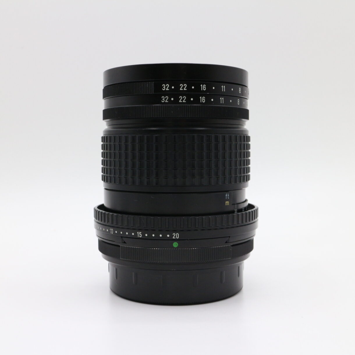 【良品】PENTAX ペンタックス SMC PENTAX 67 SHIFT 75mm F4.5 6x7 バケペン用中判カメラ用レンズ #LE20273402 - 画像 (4)