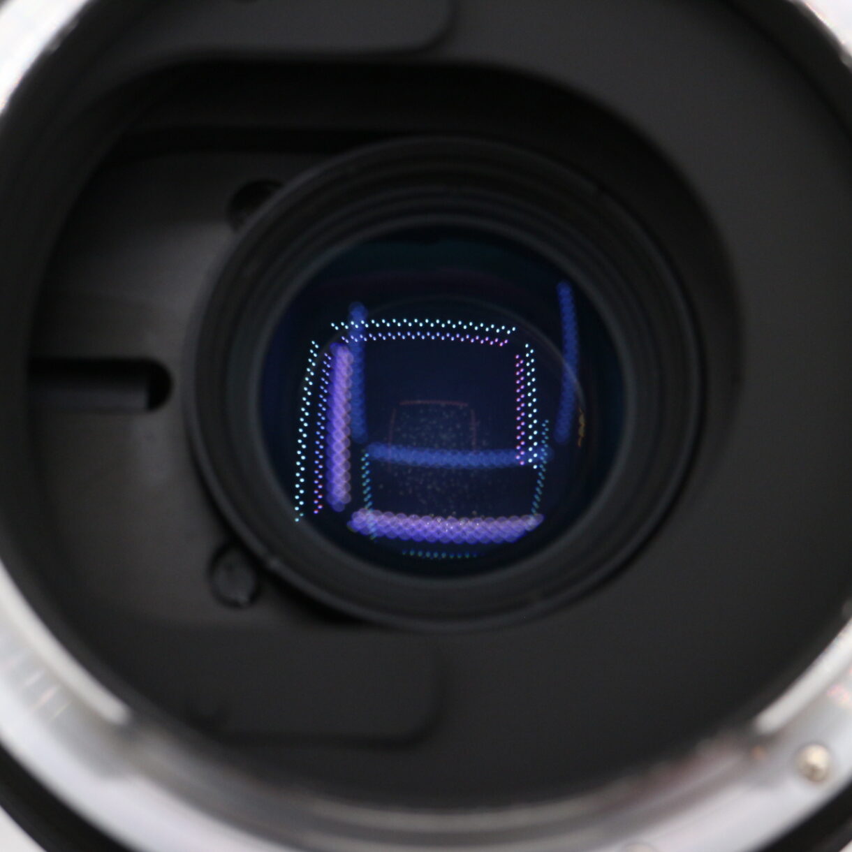 【良品】PENTAX ペンタックス SMC PENTAX 67 SHIFT 75mm F4.5 6x7 バケペン用中判カメラ用レンズ #LE20273402 - 画像 (8)