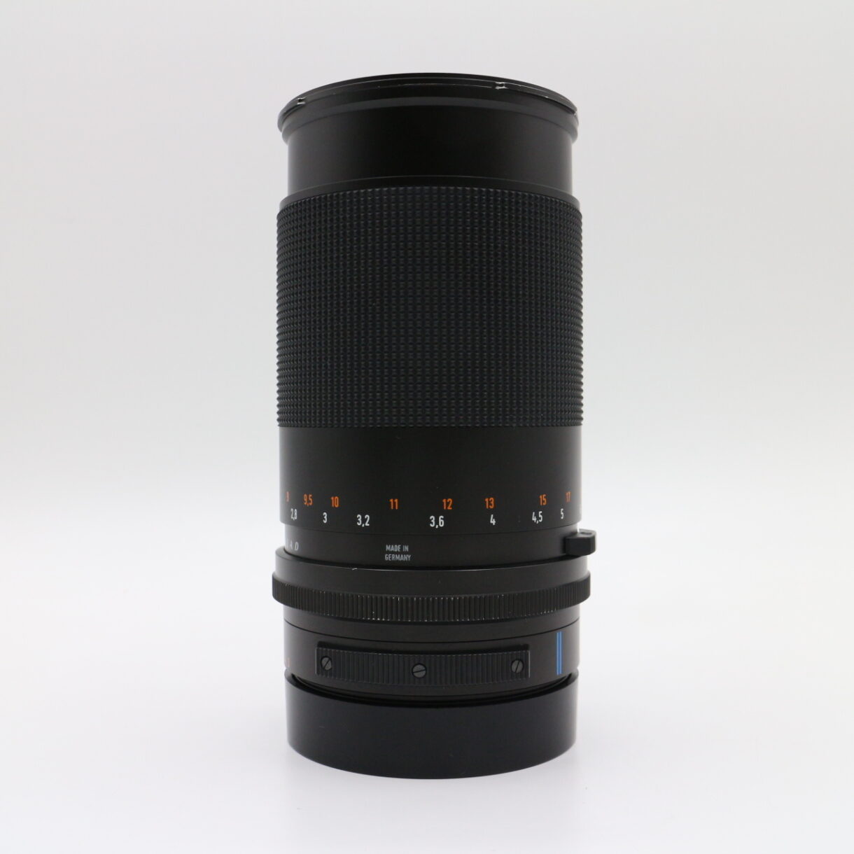 【良品】HASSELBLAD ハッセルブラッド Carl Zeiss Tele-Tessar 250mm F4 #LE2027557 - 画像 (3)