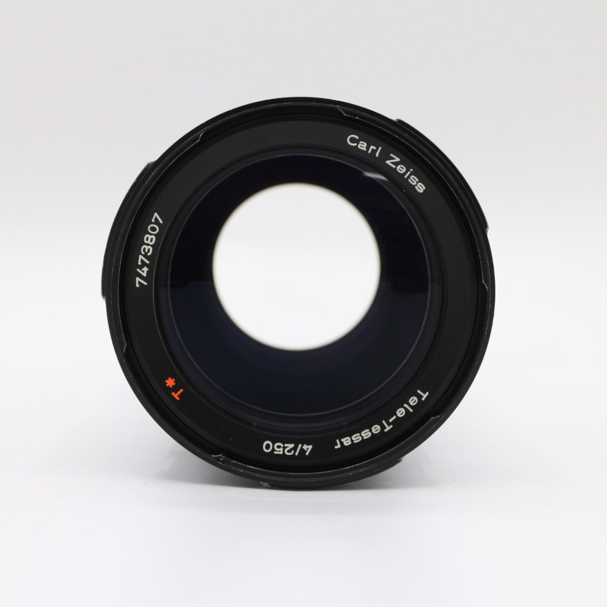 【良品】HASSELBLAD ハッセルブラッド Carl Zeiss Tele-Tessar 250mm F4 #LE2027557 - 画像 (5)
