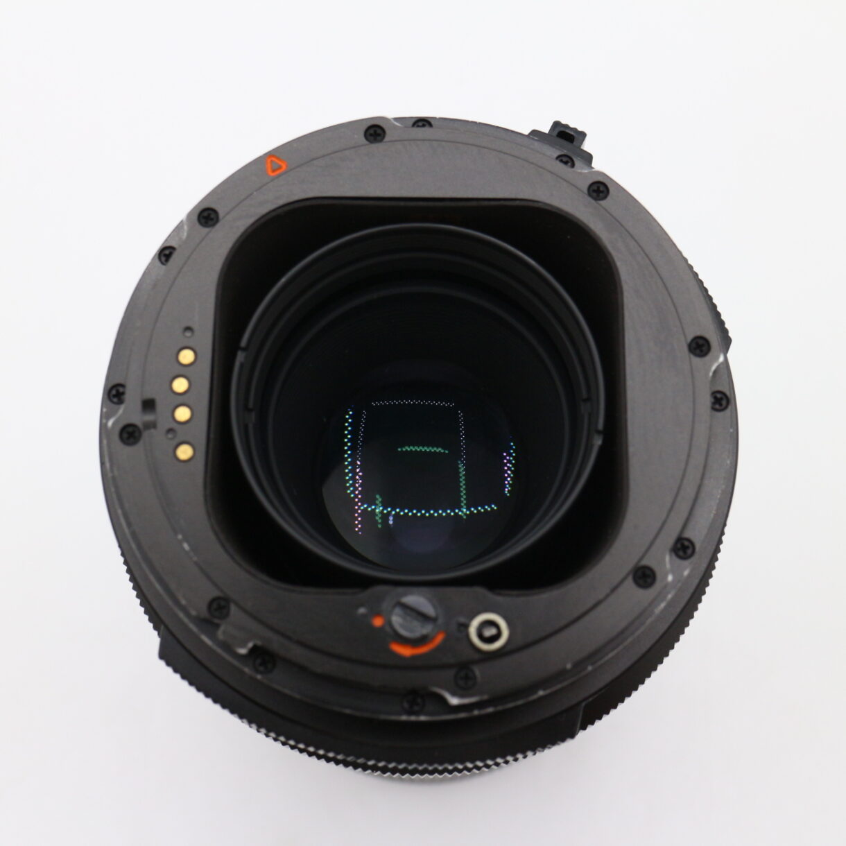 【良品】HASSELBLAD ハッセルブラッド Carl Zeiss Tele-Tessar 250mm F4 #LE2027557 - 画像 (8)