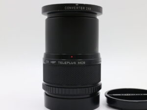 【良品】KENKO ケンコー ハッセル コンバーター ２X HBF TELEPULUS MC6 #LE20279792