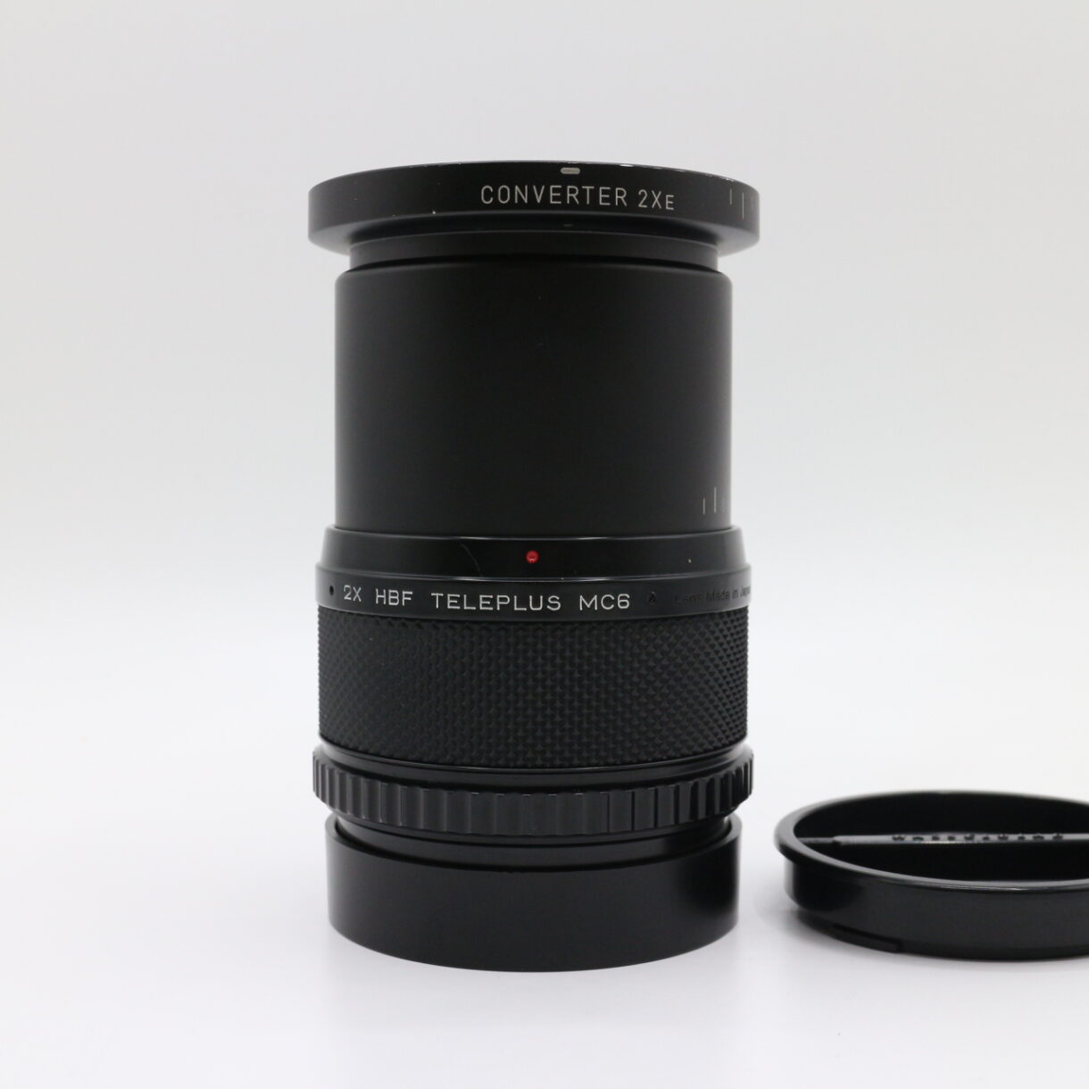 【良品】KENKO ケンコー ハッセル コンバーター 2X HBF TELEPULUS MC6 #LE20279792