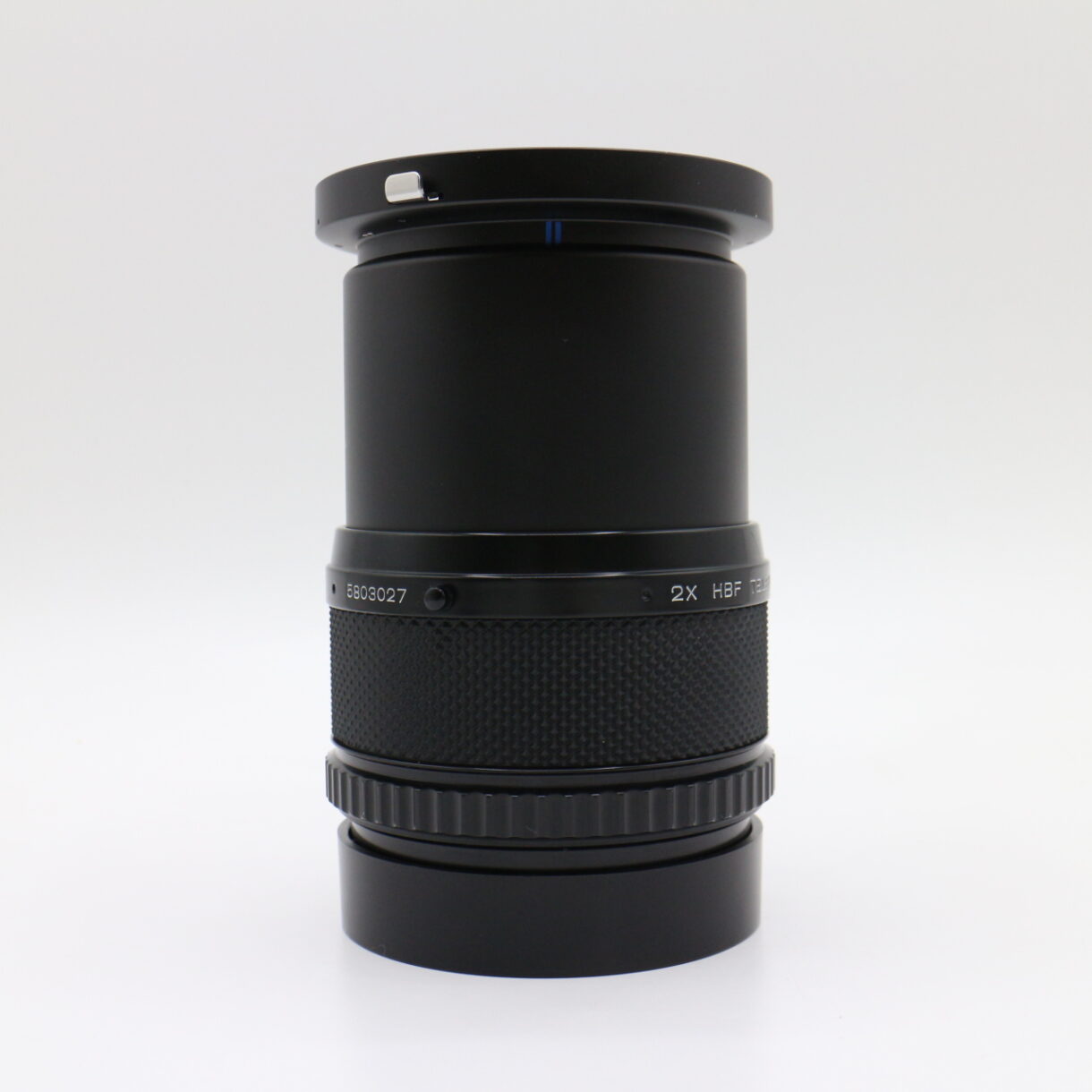 【良品】KENKO ケンコー ハッセル コンバーター 2X HBF TELEPULUS MC6 #LE20279792 - 画像 (4)