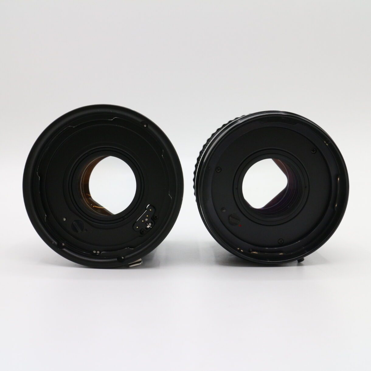 【良品】KENKO ケンコー ハッセル コンバーター 2X HBF TELEPULUS MC6 #LE20279792 - 画像 (5)