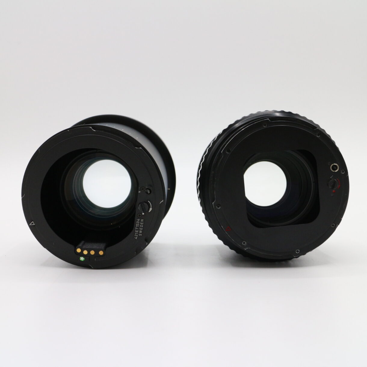 【良品】KENKO ケンコー ハッセル コンバーター 2X HBF TELEPULUS MC6 #LE20279792 - 画像 (6)