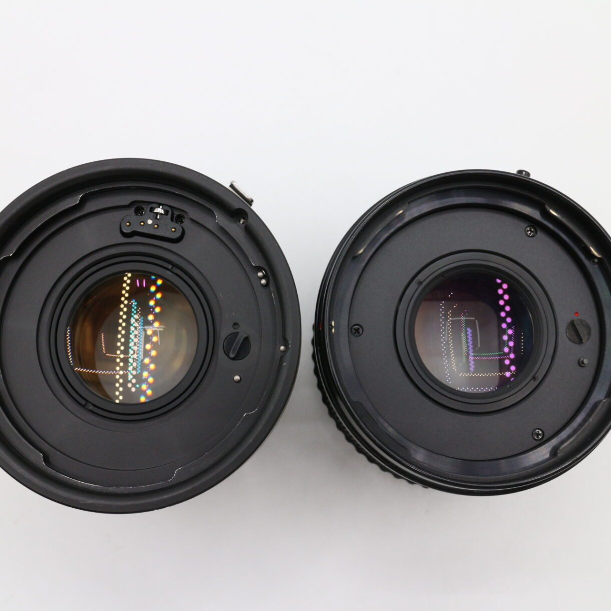 【良品】KENKO ケンコー ハッセル コンバーター 2X HBF TELEPULUS MC6 #LE20279792 - 画像 (7)