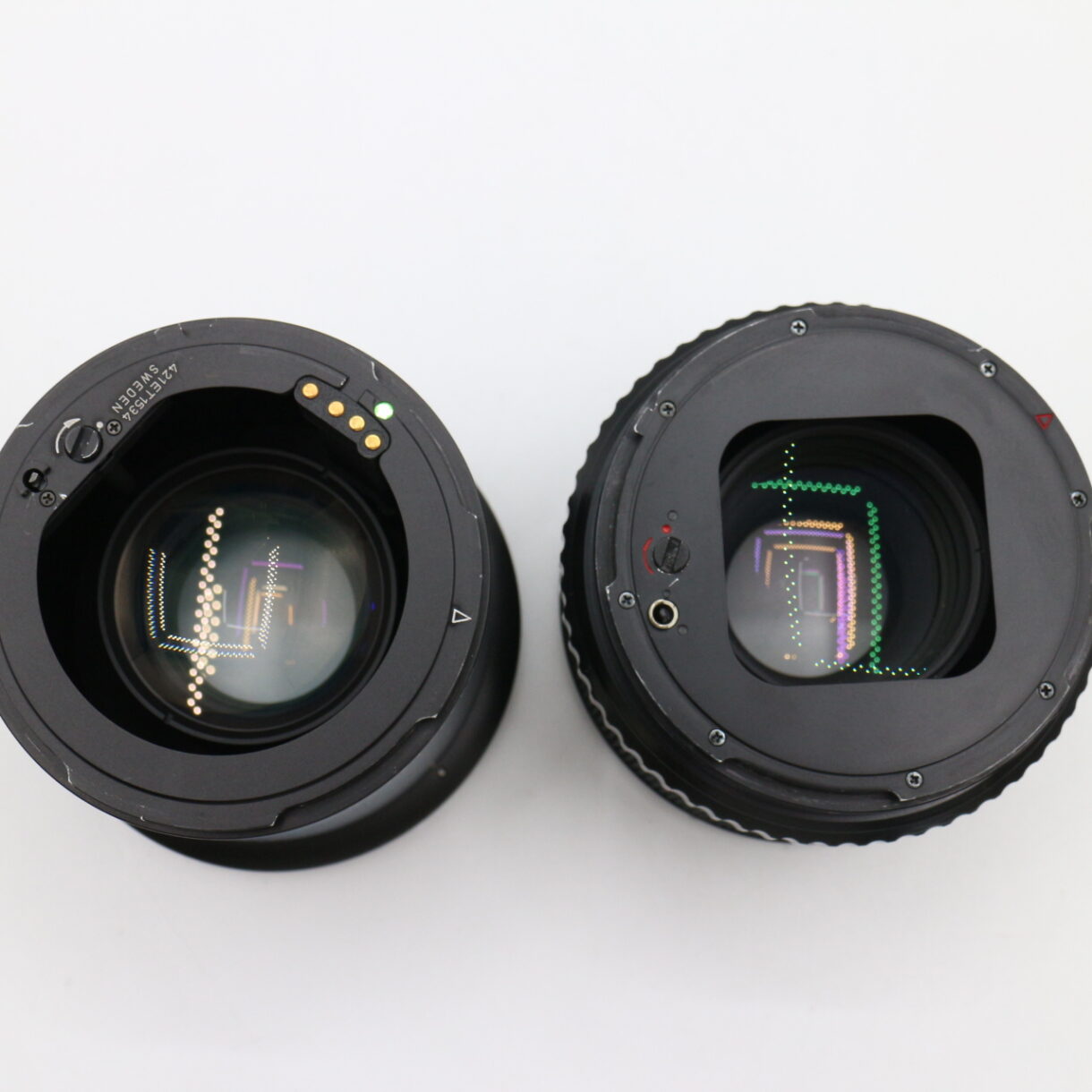 【良品】KENKO ケンコー ハッセル コンバーター 2X HBF TELEPULUS MC6 #LE20279792 - 画像 (8)