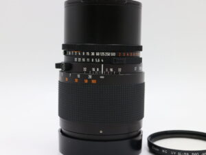 【良品】HASSELBLAD ハッセルブラッド Carl Zeiss Sonnar F4 180mm T* #LE2027601