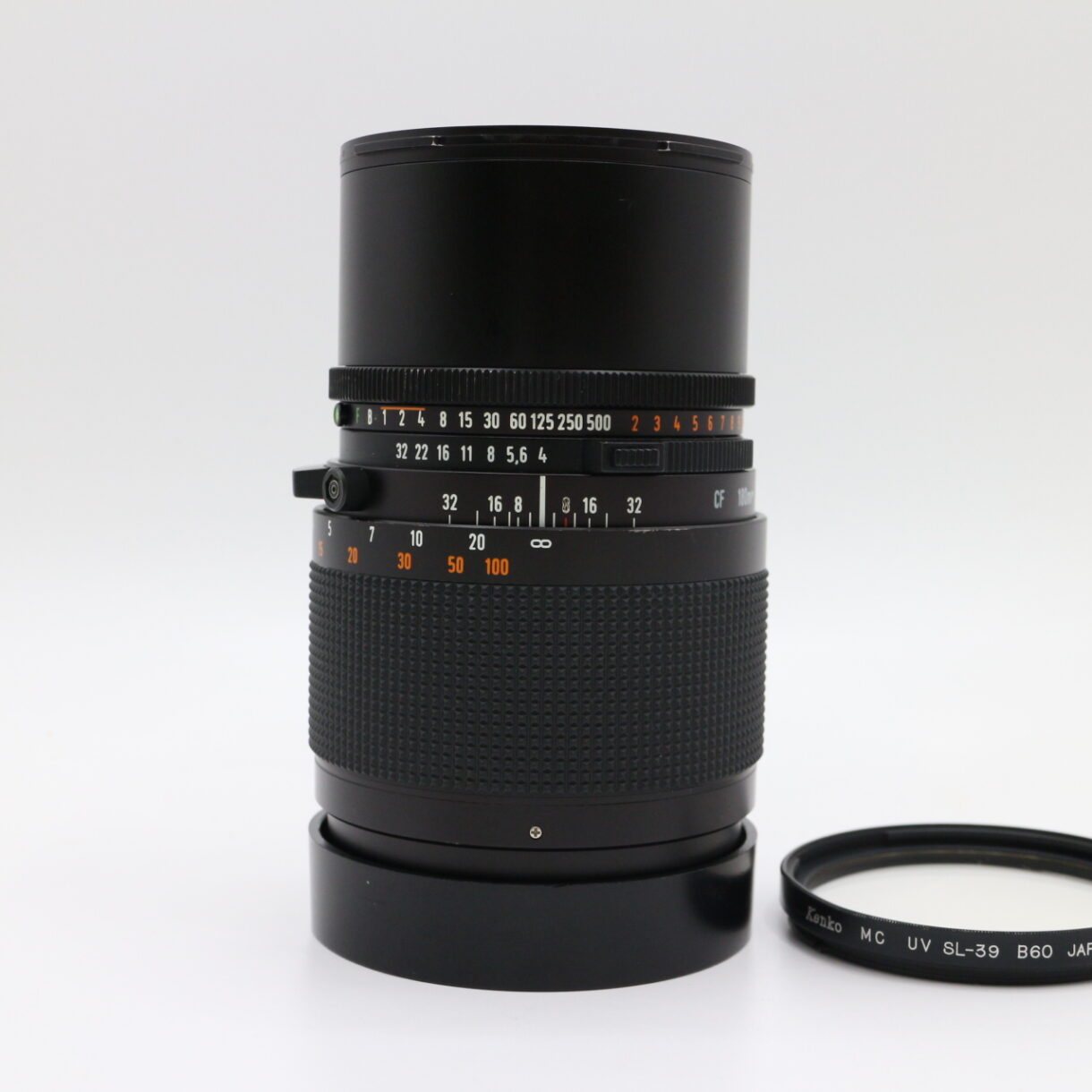 【良品】HASSELBLAD ハッセルブラッド Carl Zeiss Sonnar F4 180mm T* #LE2027601