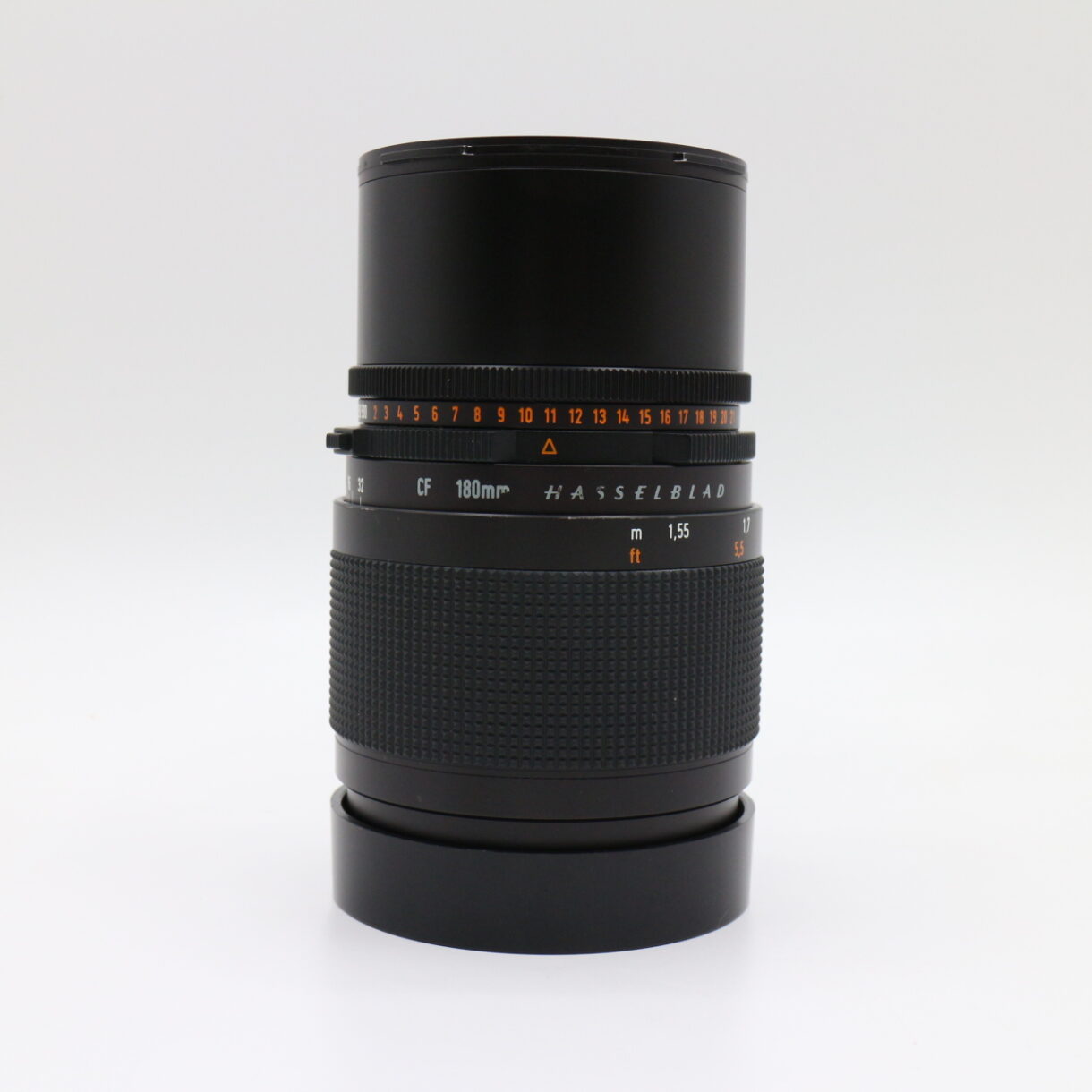 【良品】HASSELBLAD ハッセルブラッド Carl Zeiss Sonnar F4 180mm T* #LE2027601 - 画像 (2)