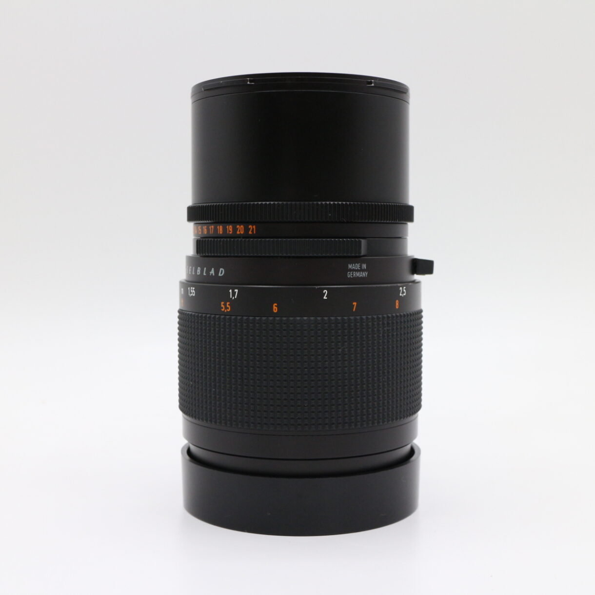 【良品】HASSELBLAD ハッセルブラッド Carl Zeiss Sonnar F4 180mm T* #LE2027601 - 画像 (3)