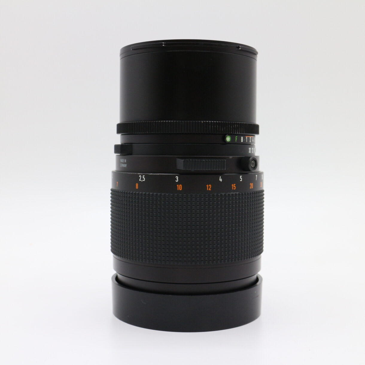 【良品】HASSELBLAD ハッセルブラッド Carl Zeiss Sonnar F4 180mm T* #LE2027601 - 画像 (4)