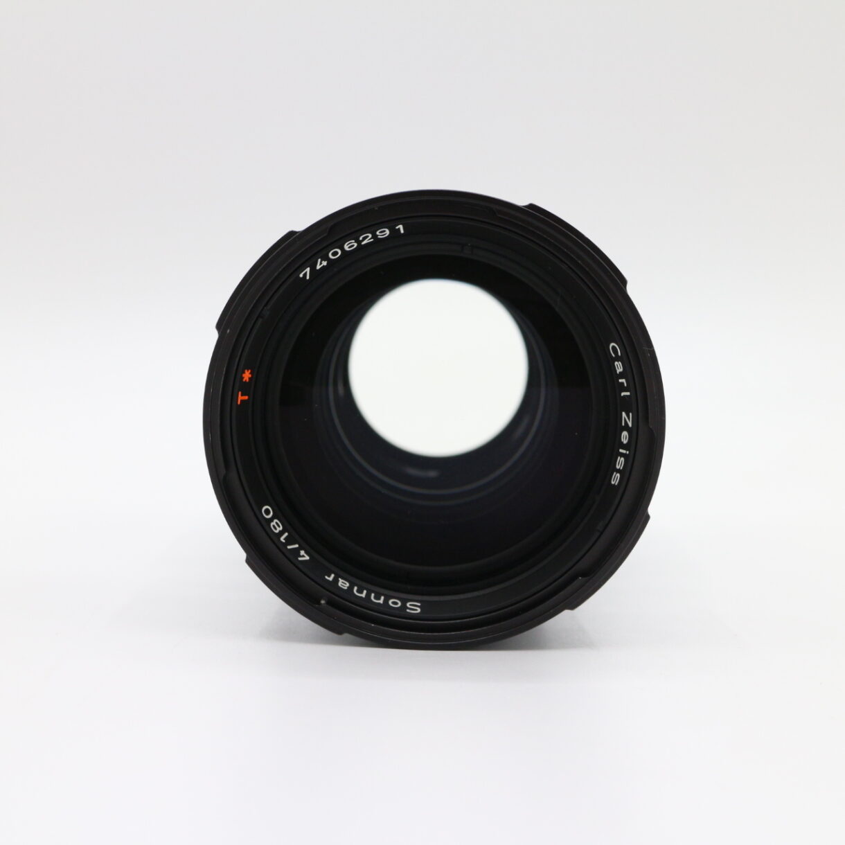 【良品】HASSELBLAD ハッセルブラッド Carl Zeiss Sonnar F4 180mm T* #LE2027601 - 画像 (5)