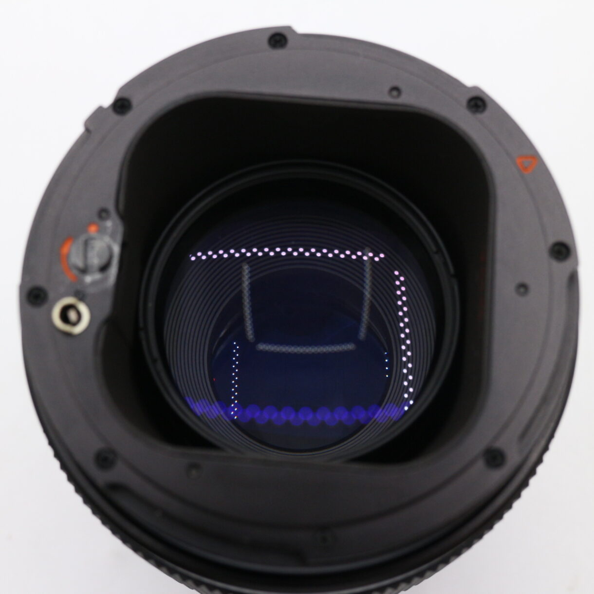【良品】HASSELBLAD ハッセルブラッド Carl Zeiss Sonnar F4 180mm T* #LE2027601 - 画像 (8)