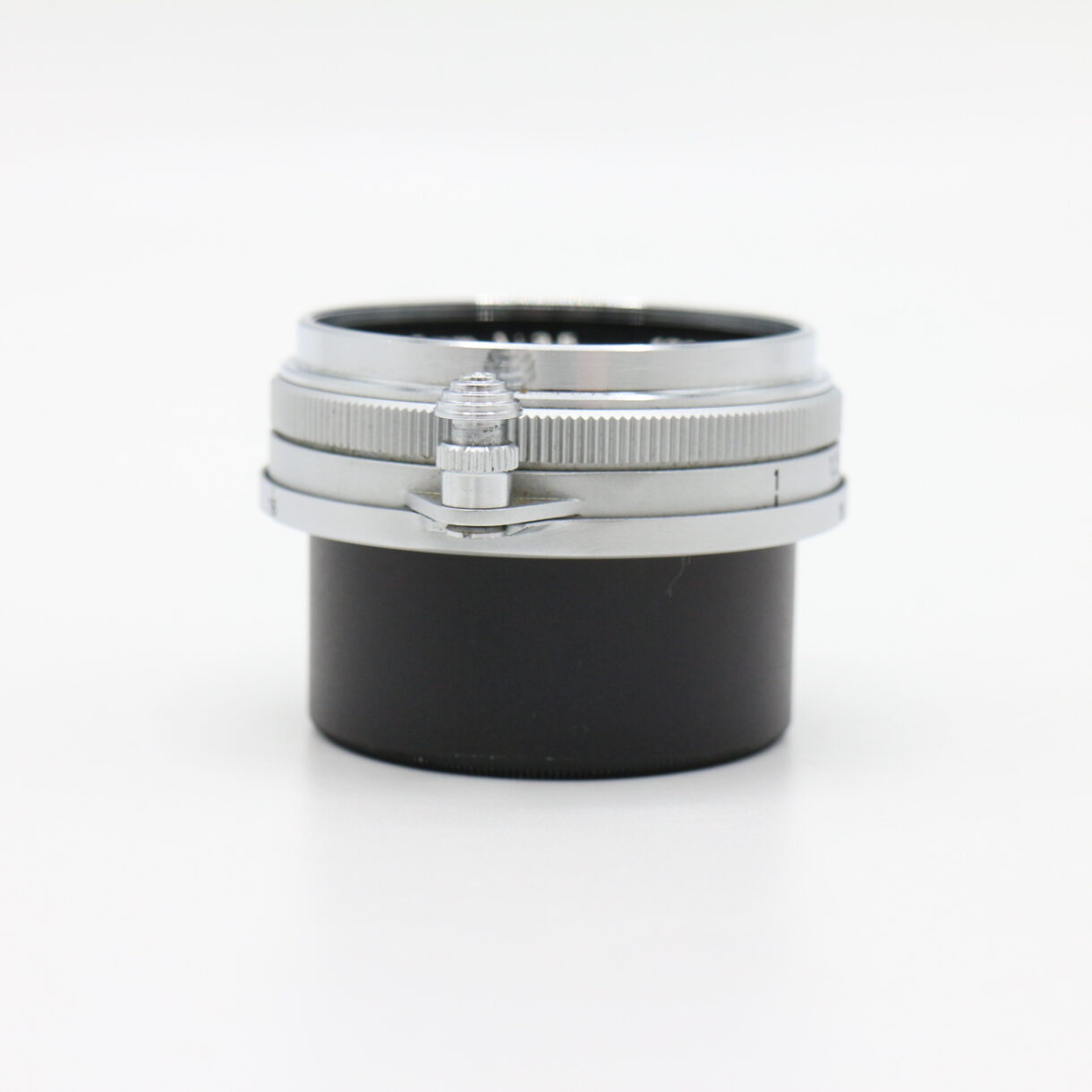 【良品】CANON キヤノン LENS 25mm F3.5 L39マウント #LE2027602 - 画像 (3)