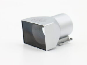 【良品】LEICA ライカ SBLOO 35mm ファインダー 後方円筒形 #LE20275182