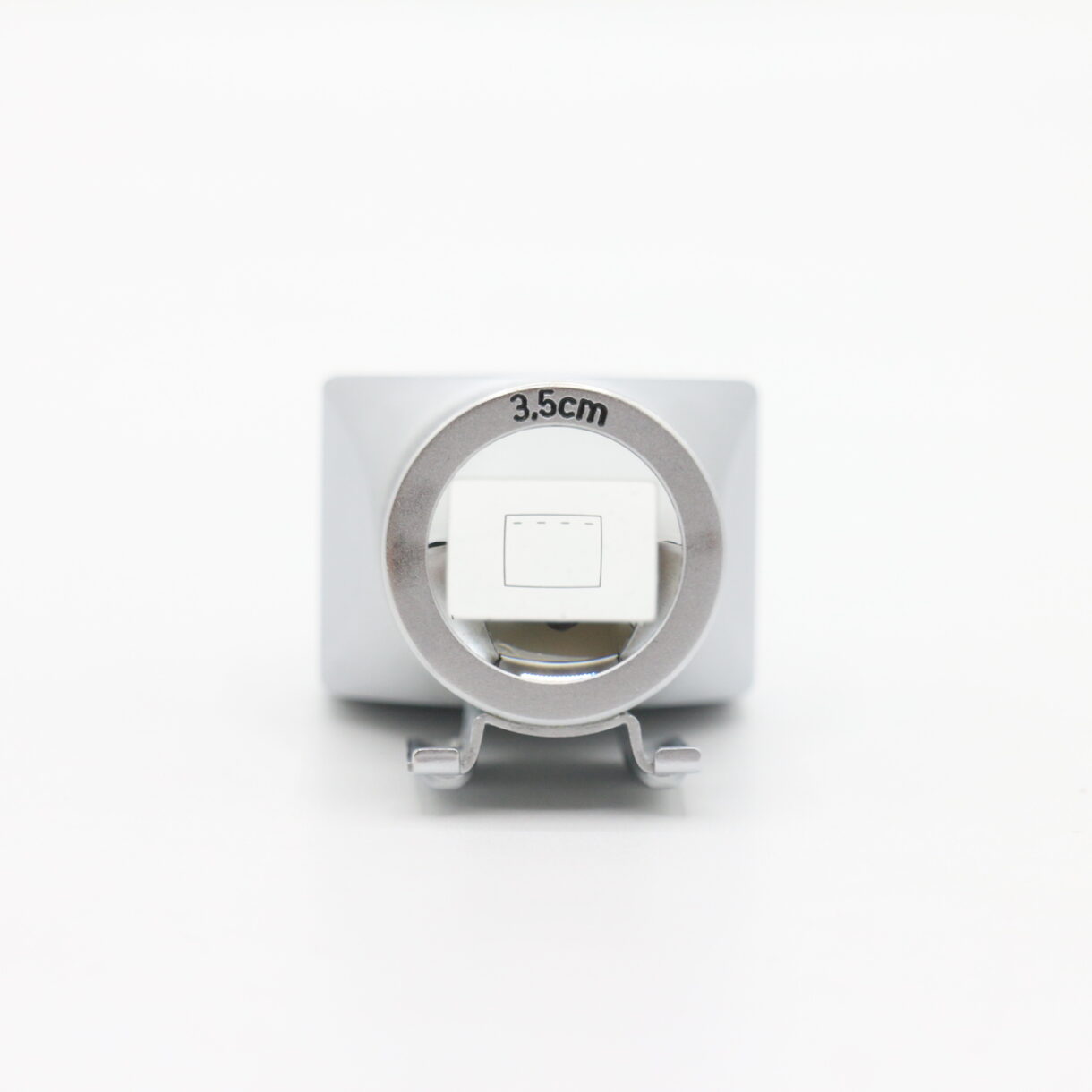 【良品】LEICA ライカ SBLOO 35mm ファインダー 後方円筒形 #LE20275182 - 画像 (5)
