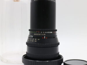 【良品】HASSELBLAD ハッセルブラッド Sonnar 1:5.6 250mm T* #LE2027596